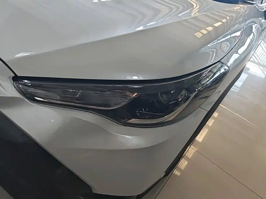 Toyota Frontlander — миниатюра 5
