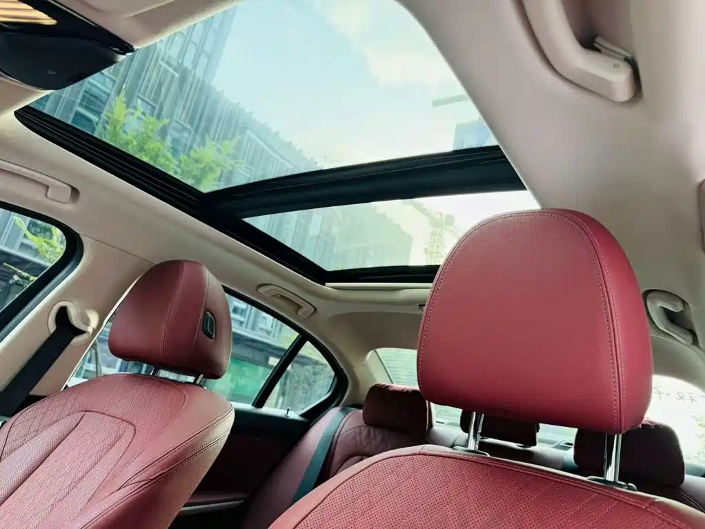 BMW i3 — миниатюра 14