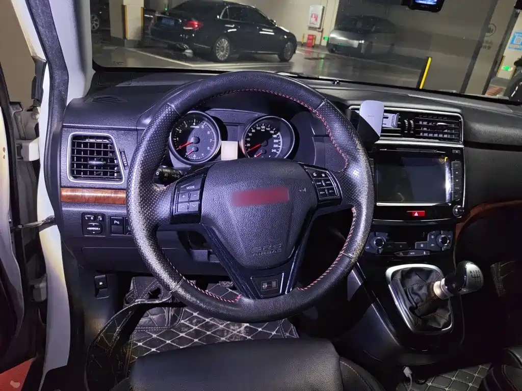 Haval H6 — миниатюра 11