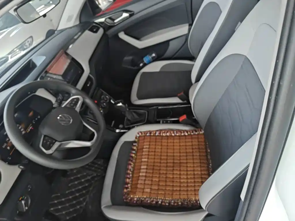 Volkswagen Tharu — миниатюра 15