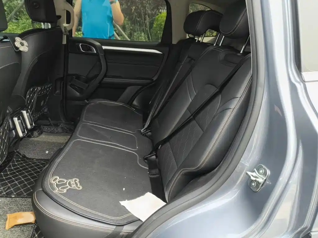 Haval Big Dog — миниатюра 15