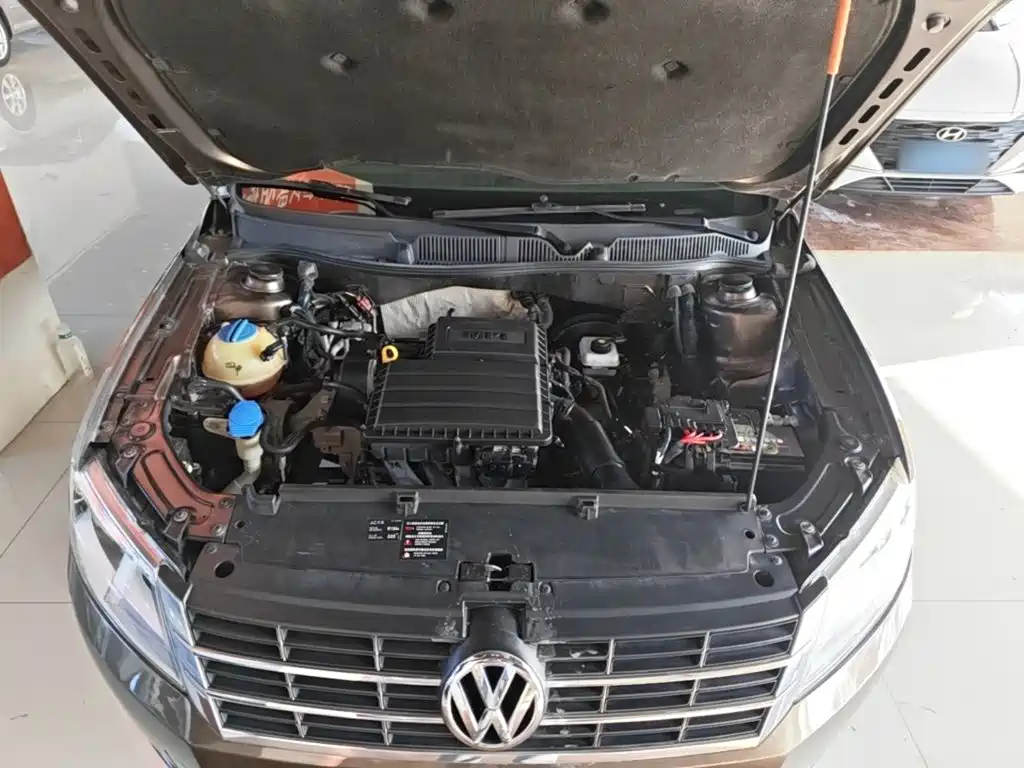 Volkswagen Gran Lavida — миниатюра 20