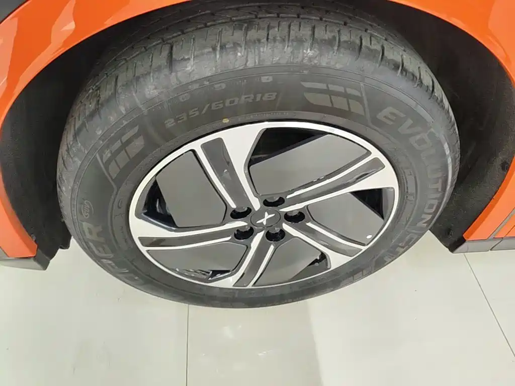 XPeng G6 — миниатюра 23