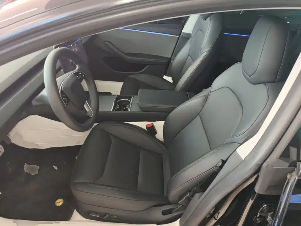 Tesla Model 3 — миниатюра 15