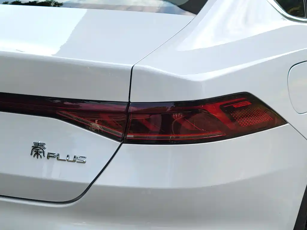 BYD Qin PLUS — миниатюра 9