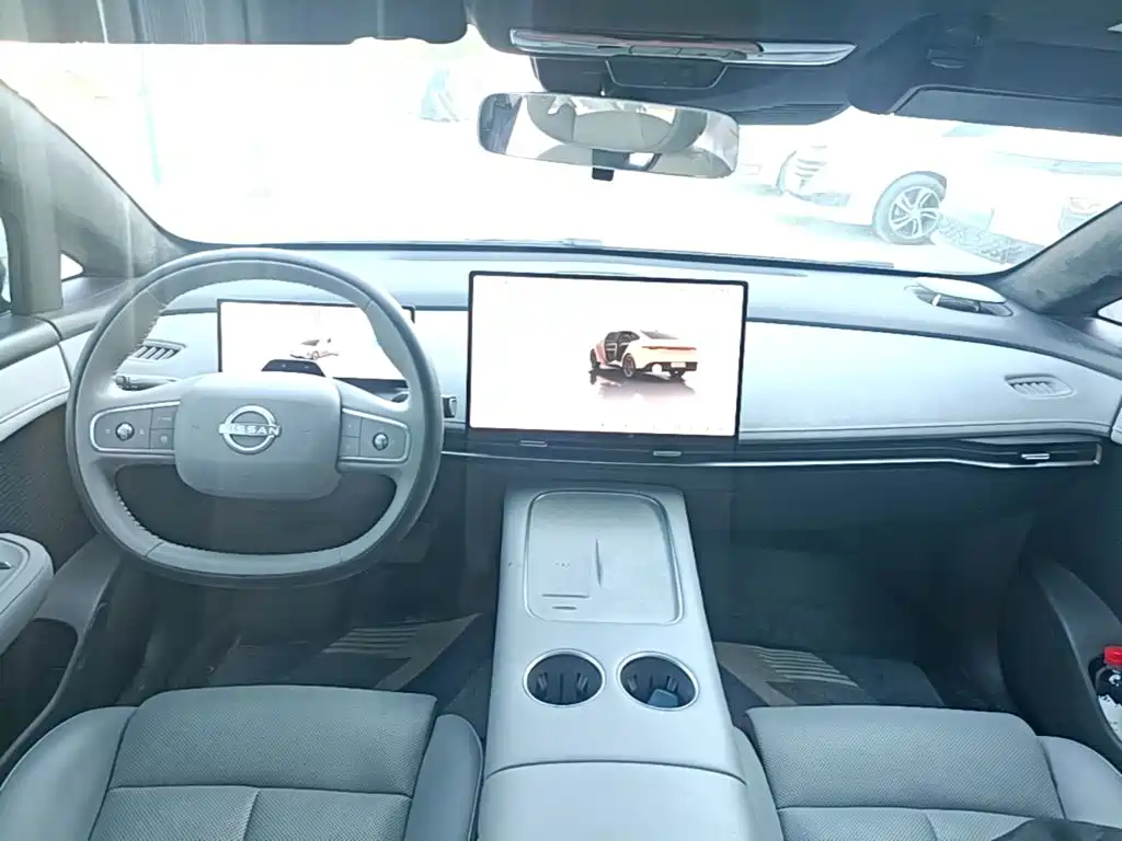 Nissan N7 — миниатюра 10