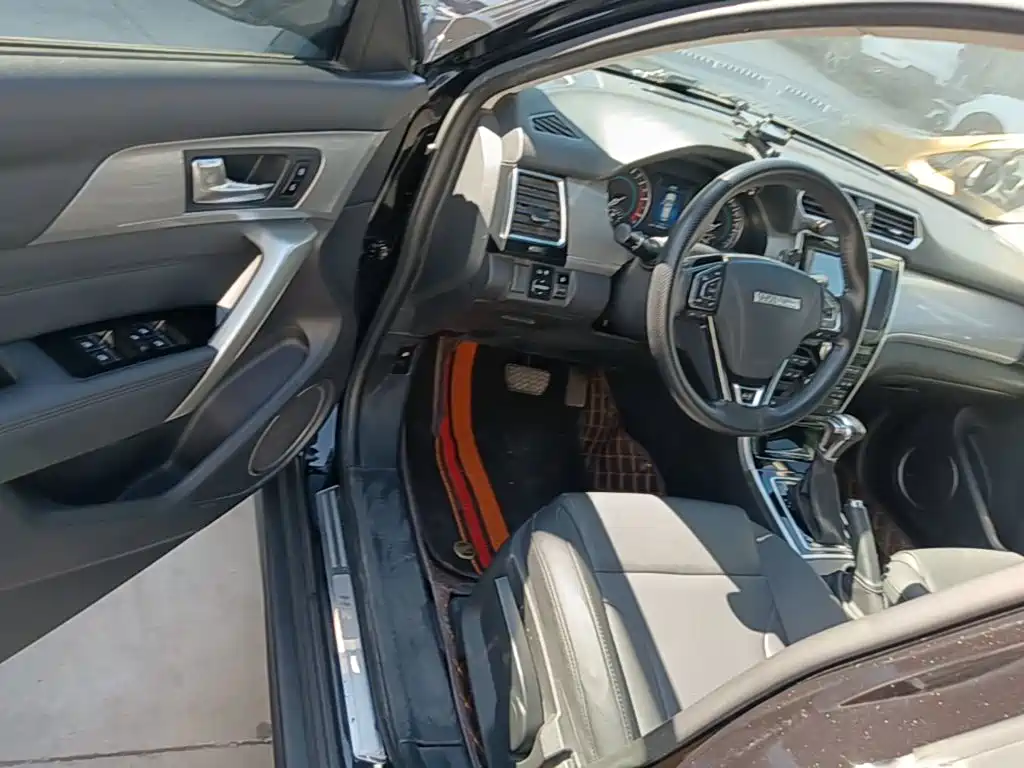 Haval H2 — миниатюра 16