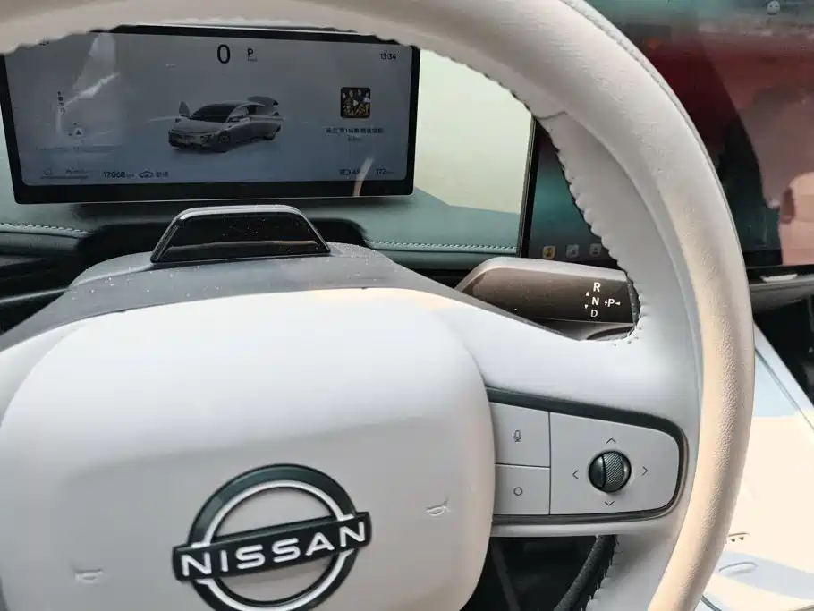 Nissan N7 — миниатюра 16