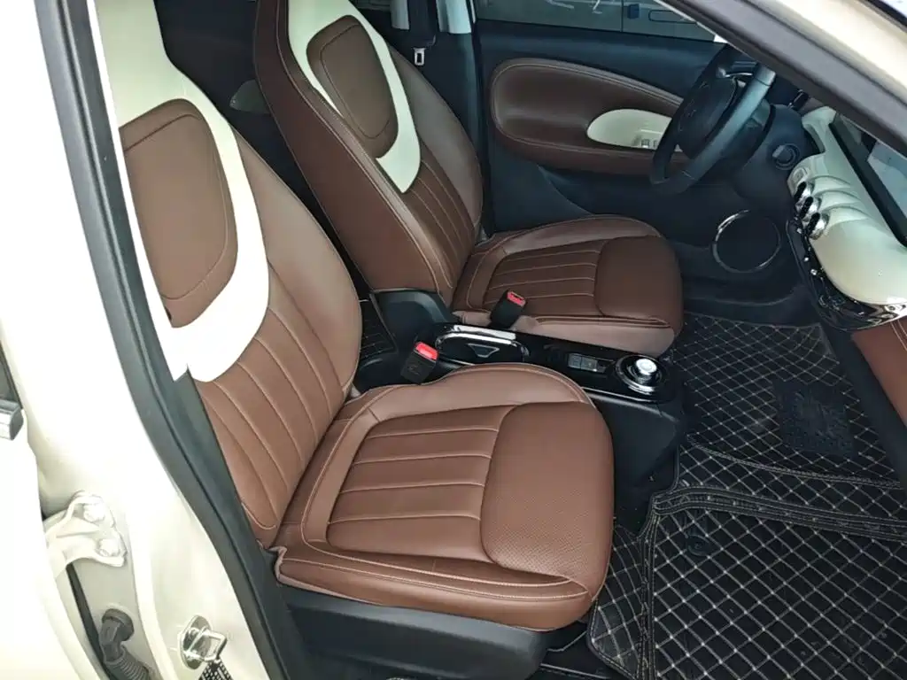 Wuling Bingo — миниатюра 25