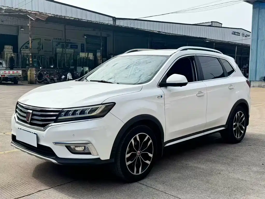 ROEWE RX5