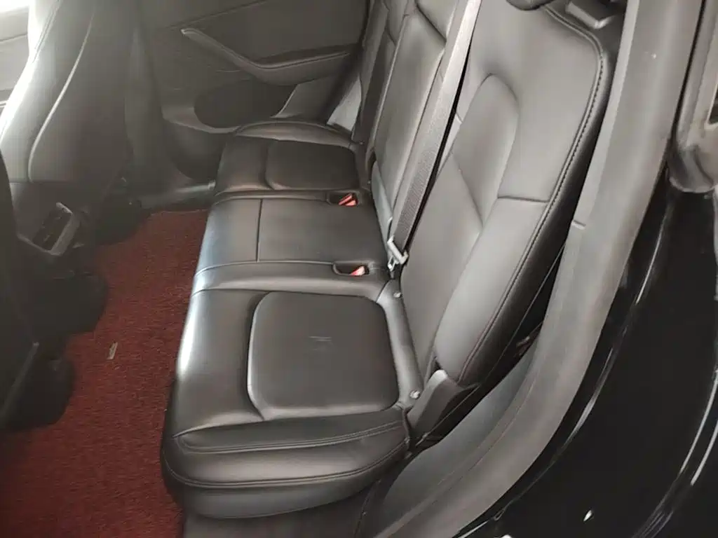 Tesla Model Y — миниатюра 17