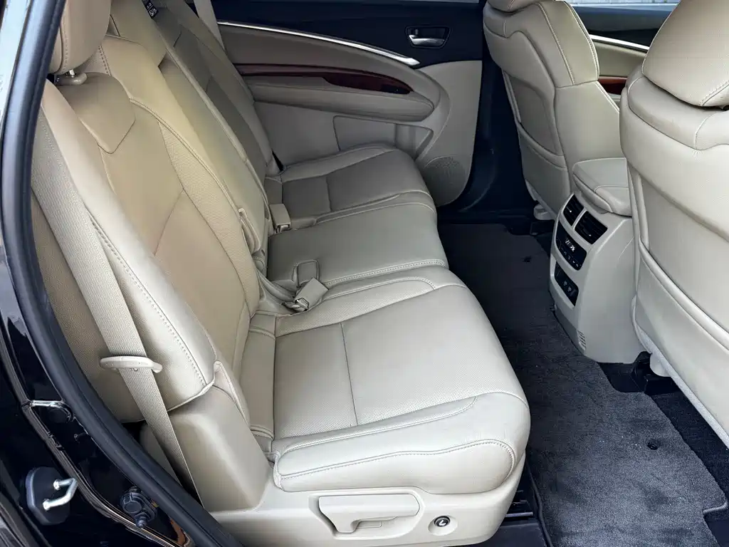 Acura MDX — миниатюра 15