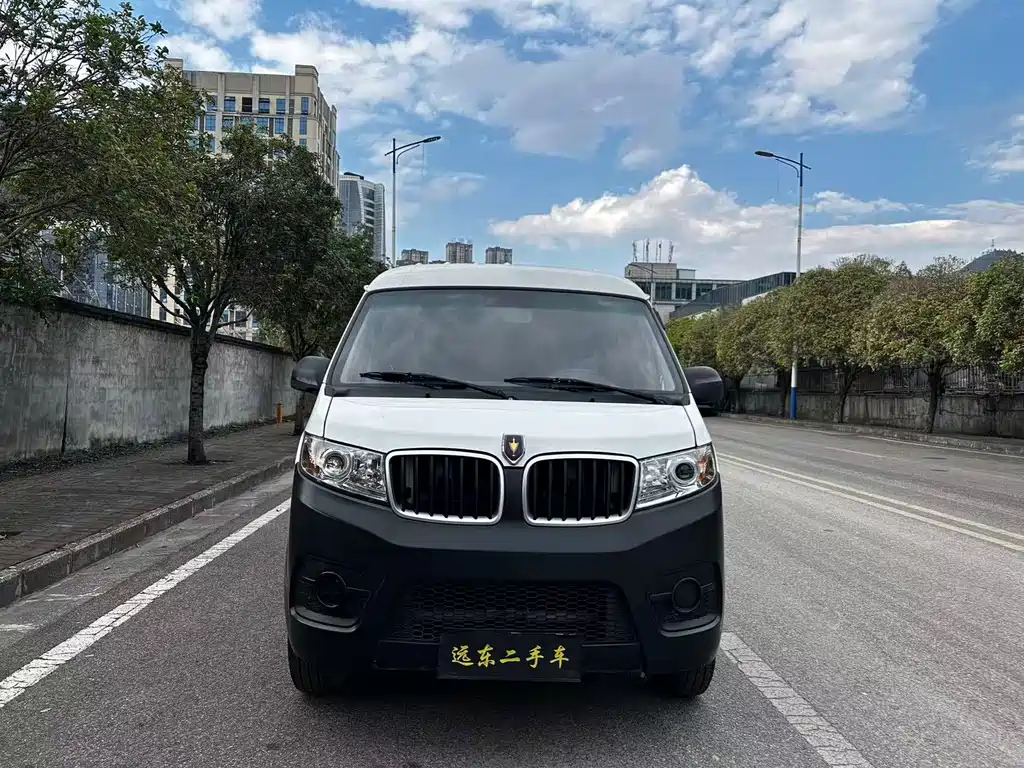 Jinbei X30 — миниатюра 2