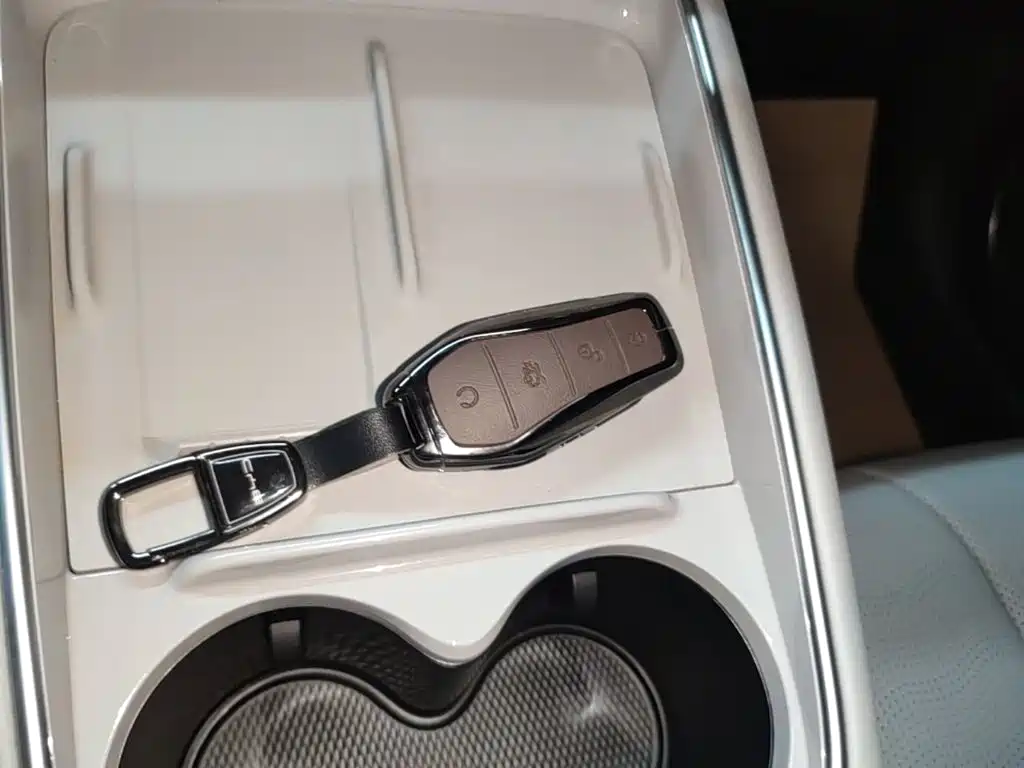 BYD Sealion 05 EV — миниатюра 9