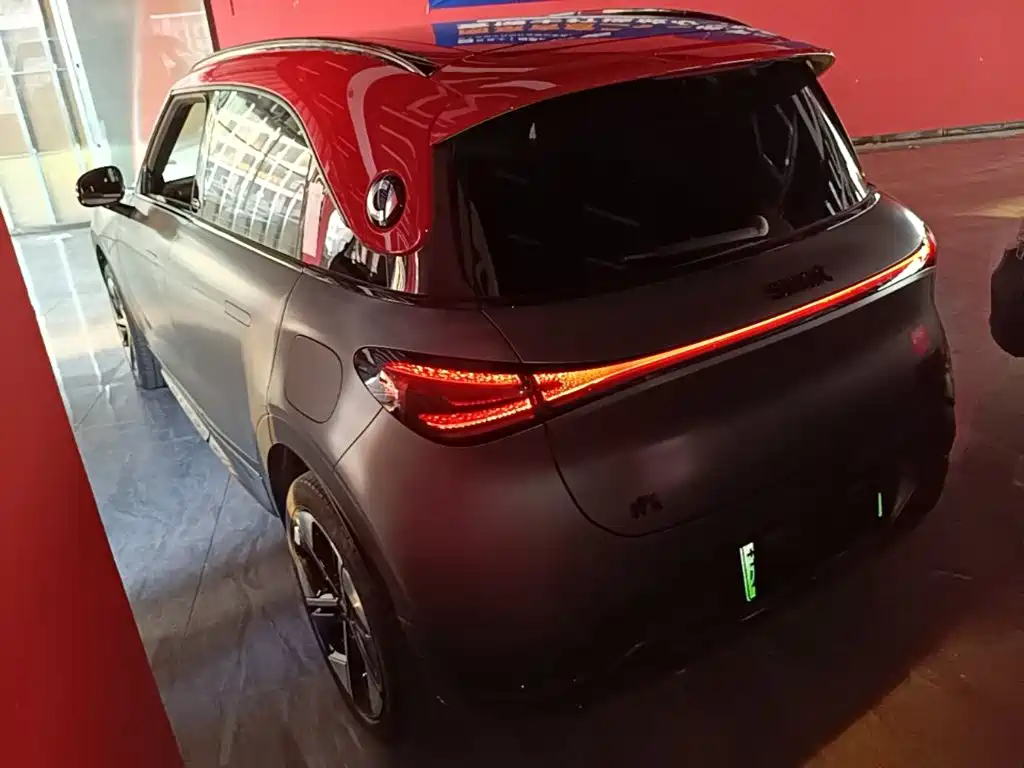 smart Smart #1 — миниатюра 5
