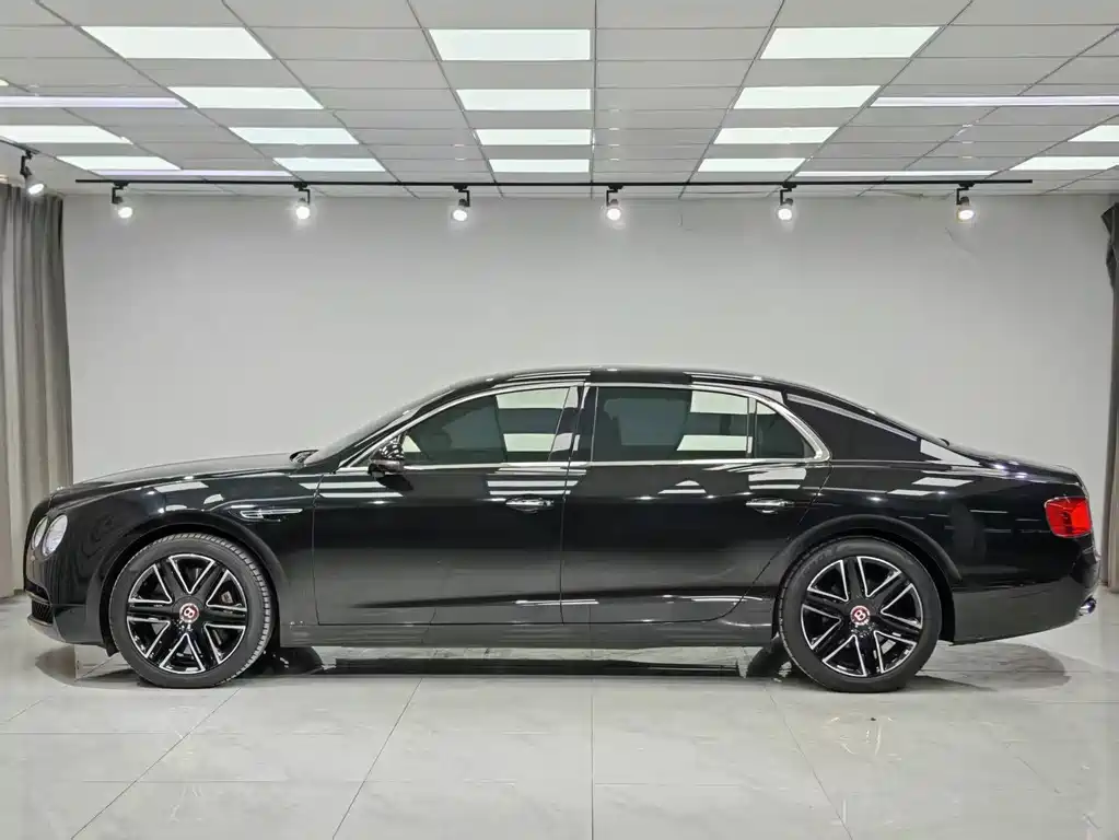 BENTLEY FLYING