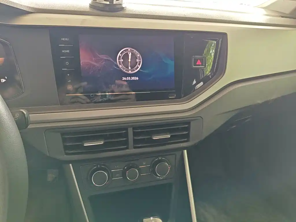 Volkswagen Polo — миниатюра 13
