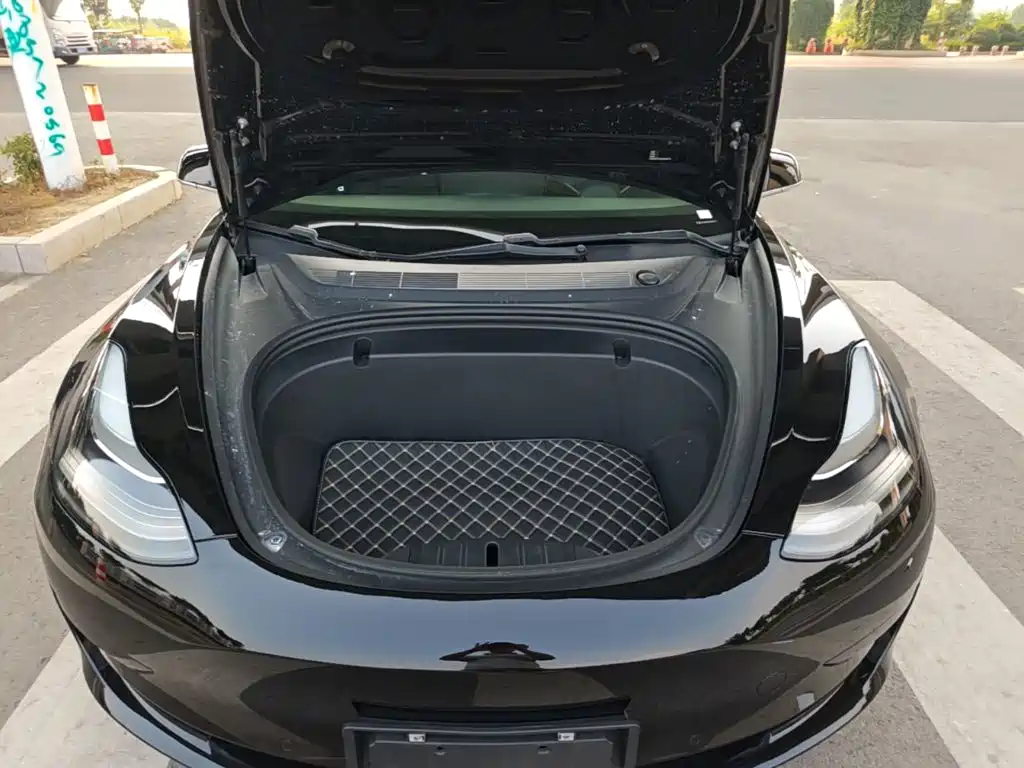 Tesla Model 3 — миниатюра 20