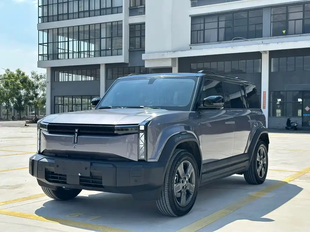 iCAR iCAR 03