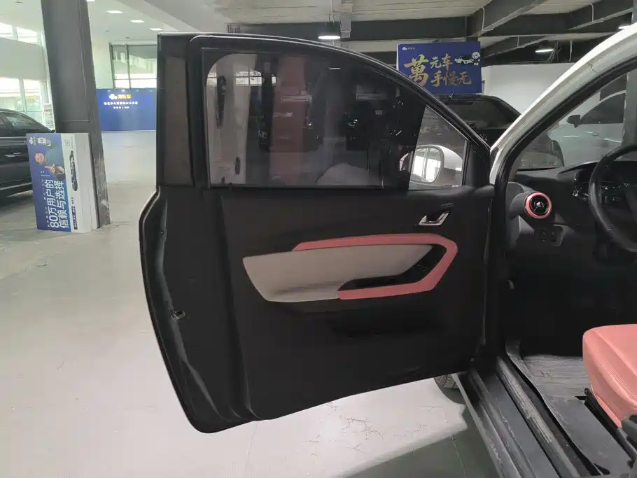 Chery QQ Little Ant — миниатюра 7