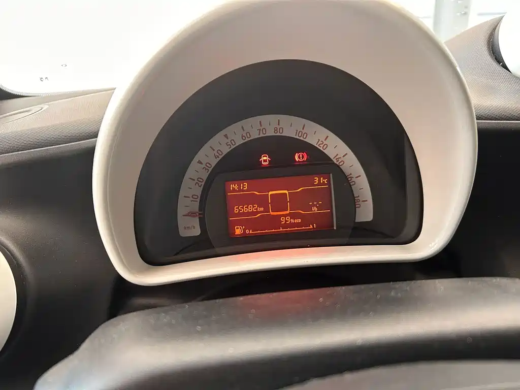 smart Smart Fortwo — миниатюра 10