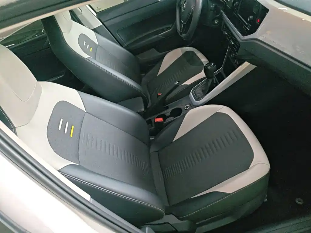 Volkswagen Polo — миниатюра 25