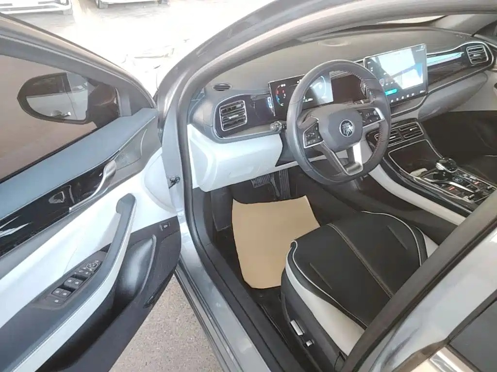 BYD Qin PLUS — миниатюра 16