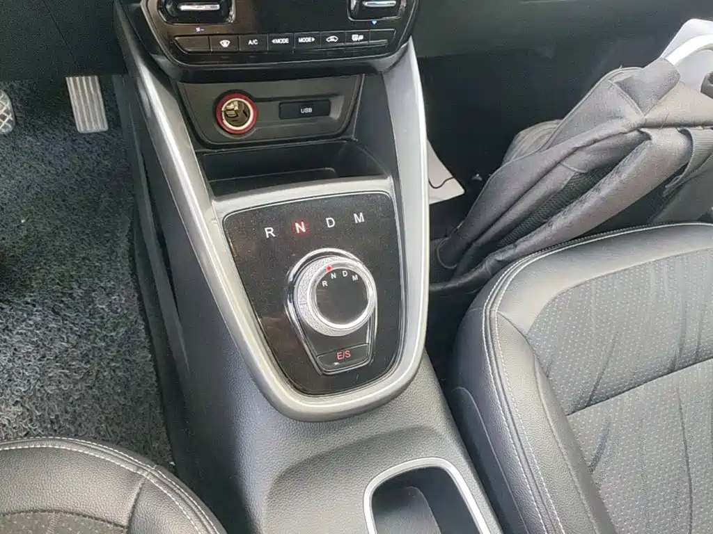 Baojun 510 — миниатюра 14
