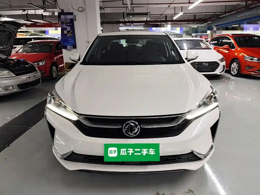 Aeolus Yixuan — миниатюра 3