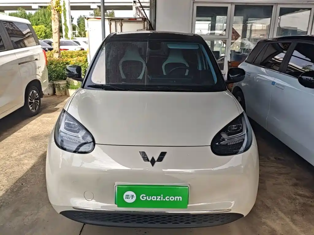 Wuling Bingo — миниатюра 3
