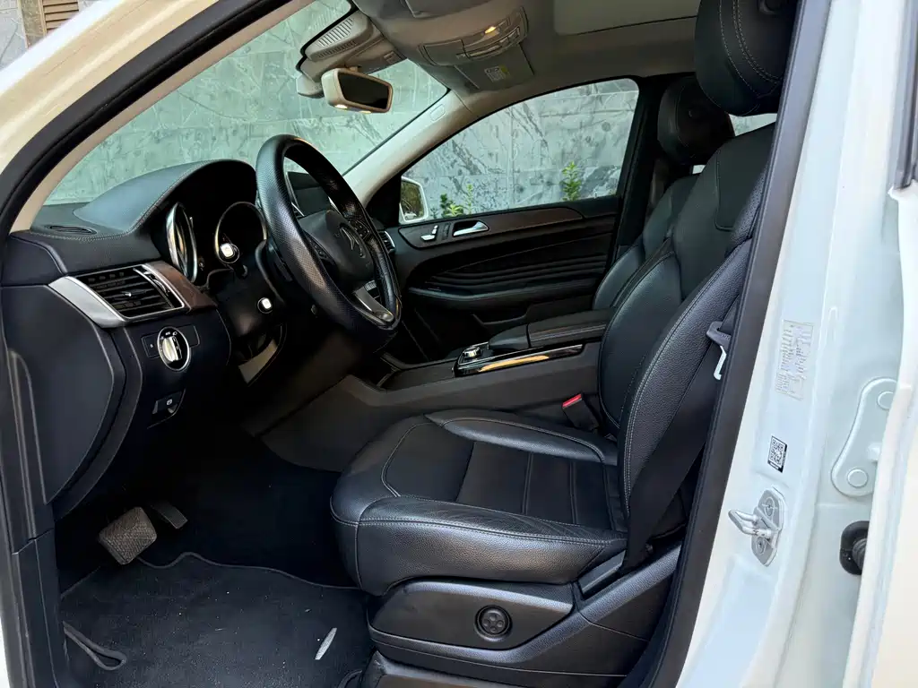 Mercedes-Benz GLE Coupe GLE 320 4MATIC Coupe SUV, фото 15