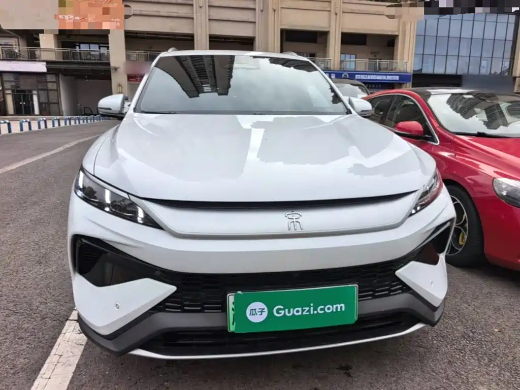 BYD Pro New Energy — миниатюра 3