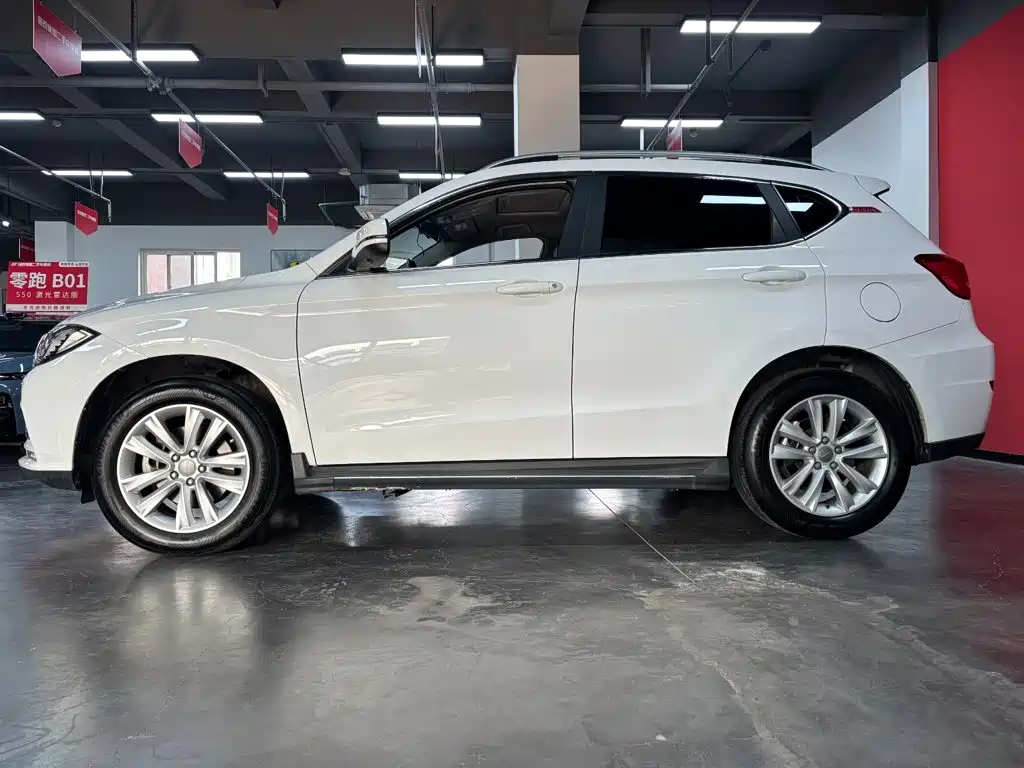 Haval H2 — миниатюра 3