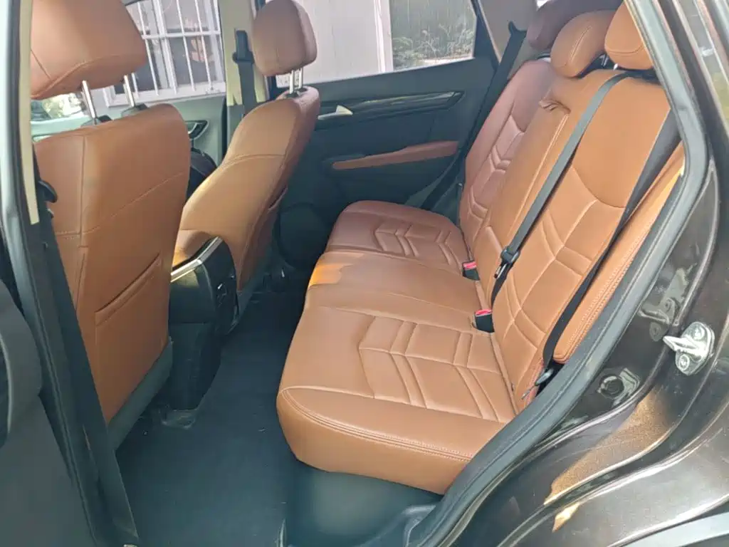 Fengdu MX5 — миниатюра 17