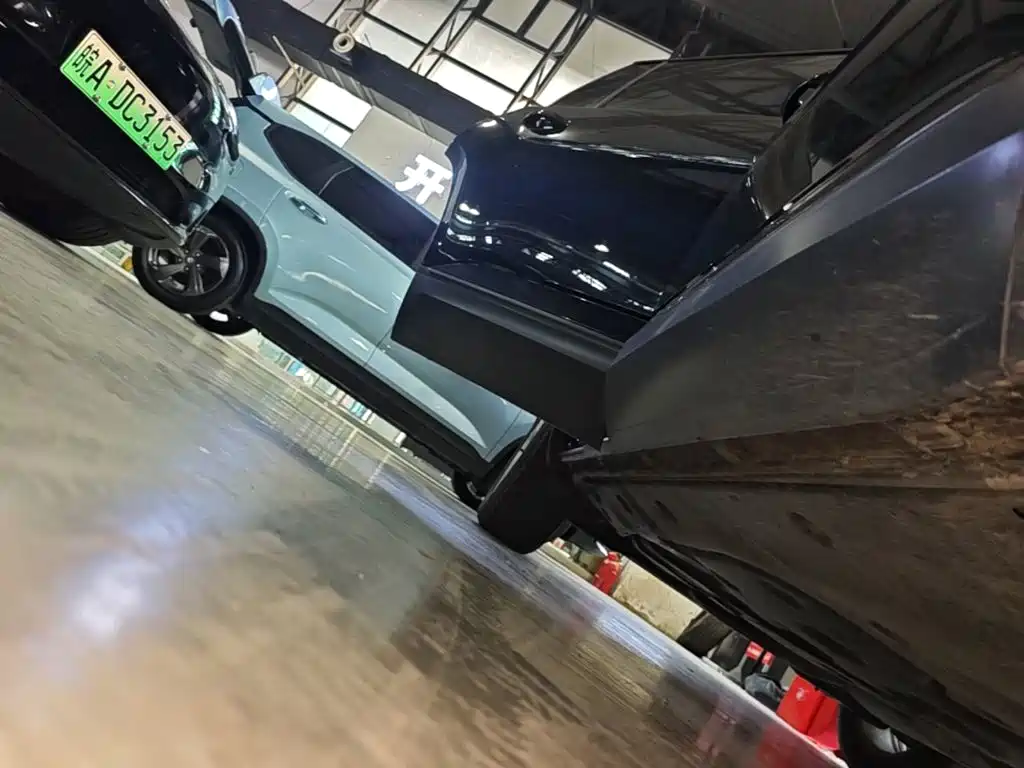 Volkswagen Teramont — миниатюра 21