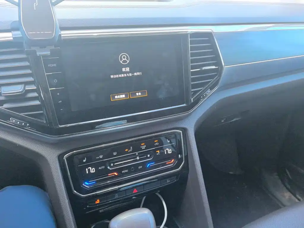 Volkswagen Viloran — миниатюра 14