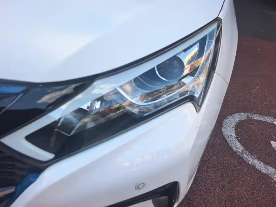 BYD Qin NEV — миниатюра 5