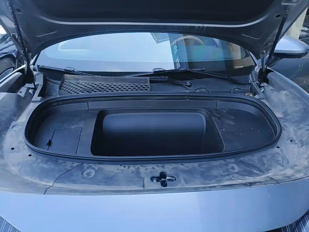 BYD L EV — миниатюра 20