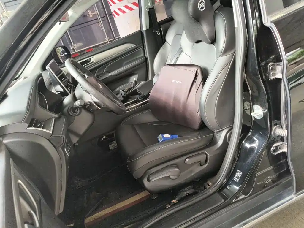 Haval M6 — миниатюра 11
