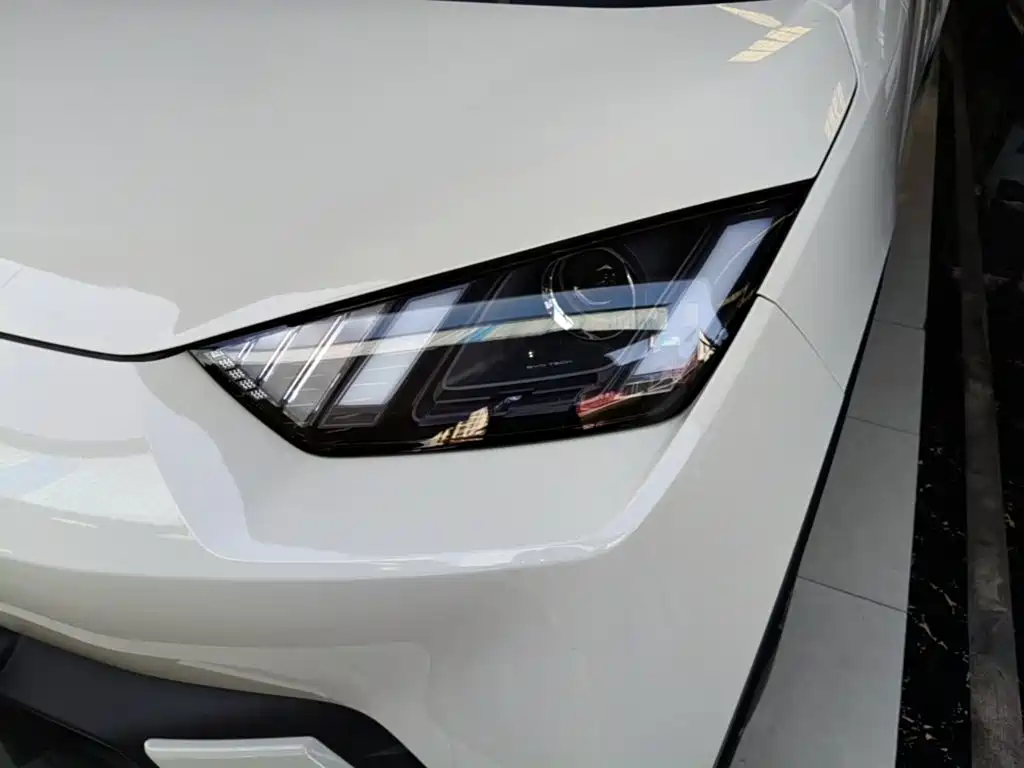 BYD Seagull — миниатюра 24
