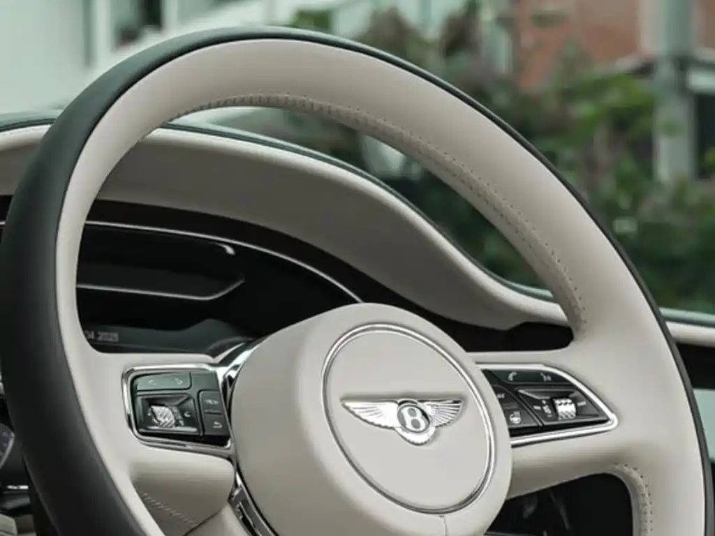 Bentley Continental — миниатюра 11