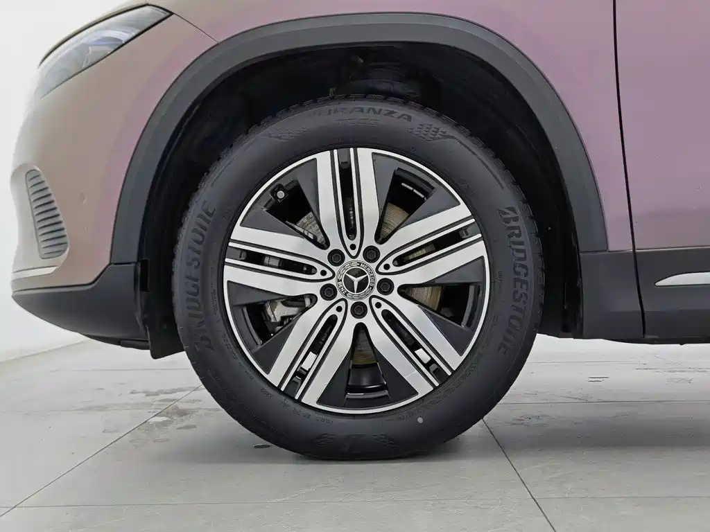 Mercedes-Benz EQA — миниатюра 17