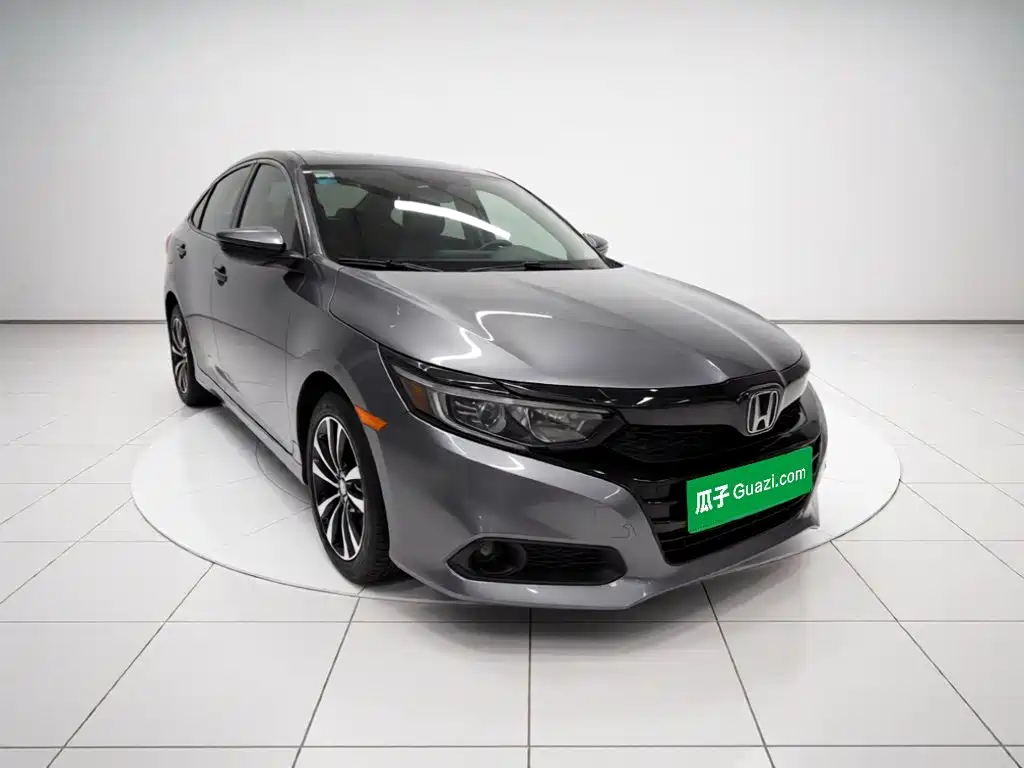 Honda Crider — миниатюра 24