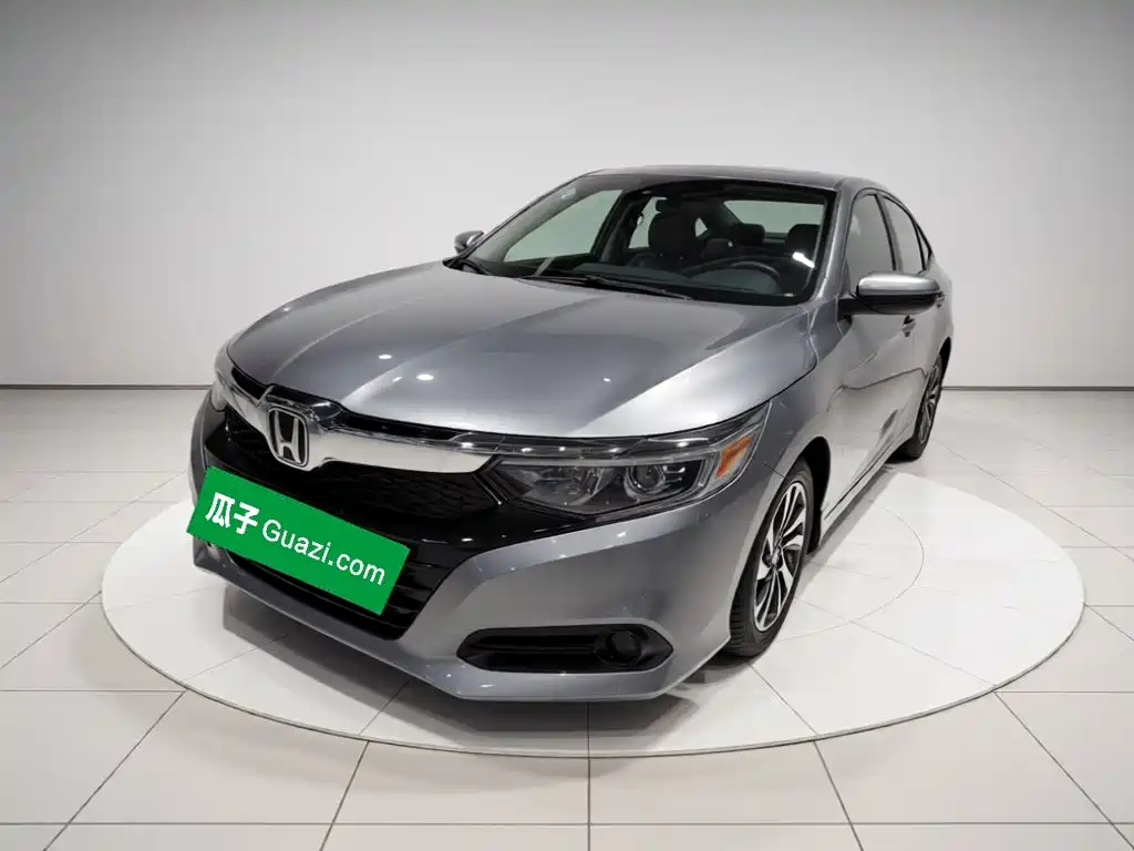 Honda Crider — миниатюра 2