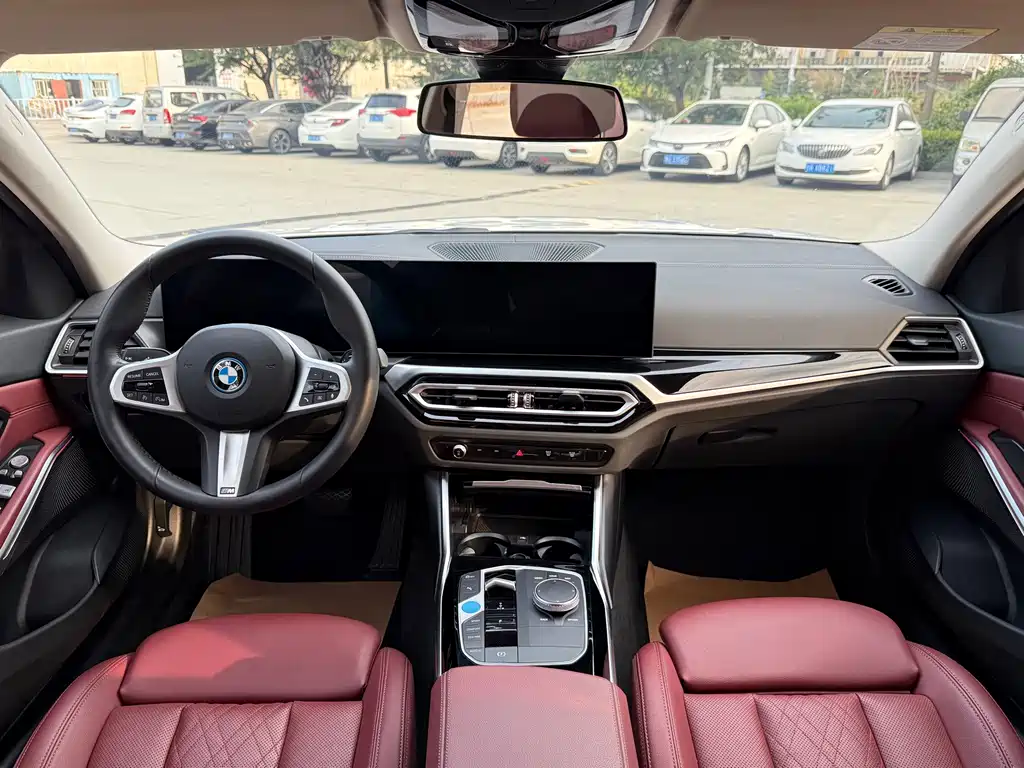 BMW i3 — миниатюра 9