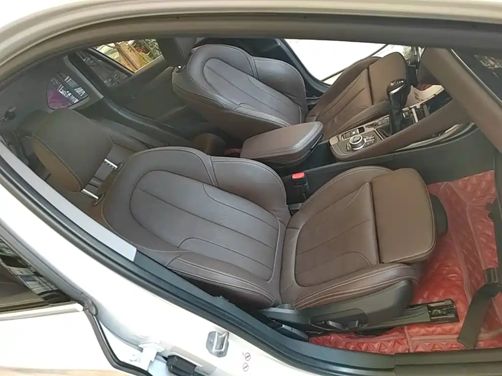 BMW X1 — миниатюра 25
