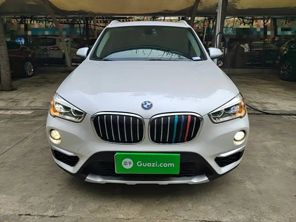 BMW X1 — миниатюра 3