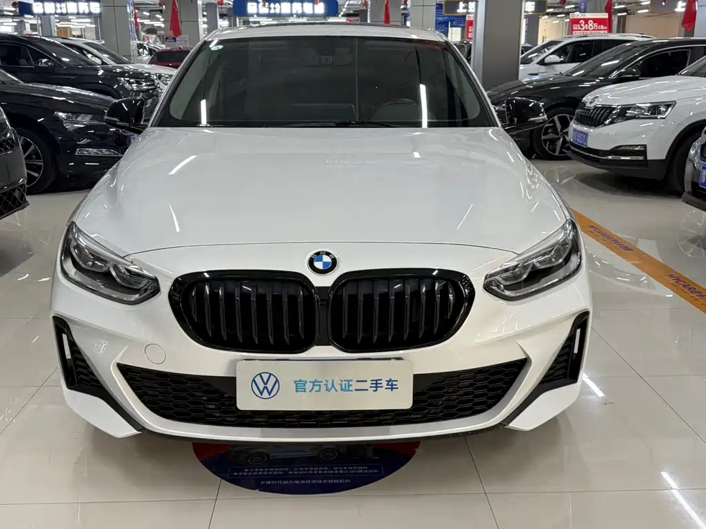 BMW 1 Series — миниатюра 2