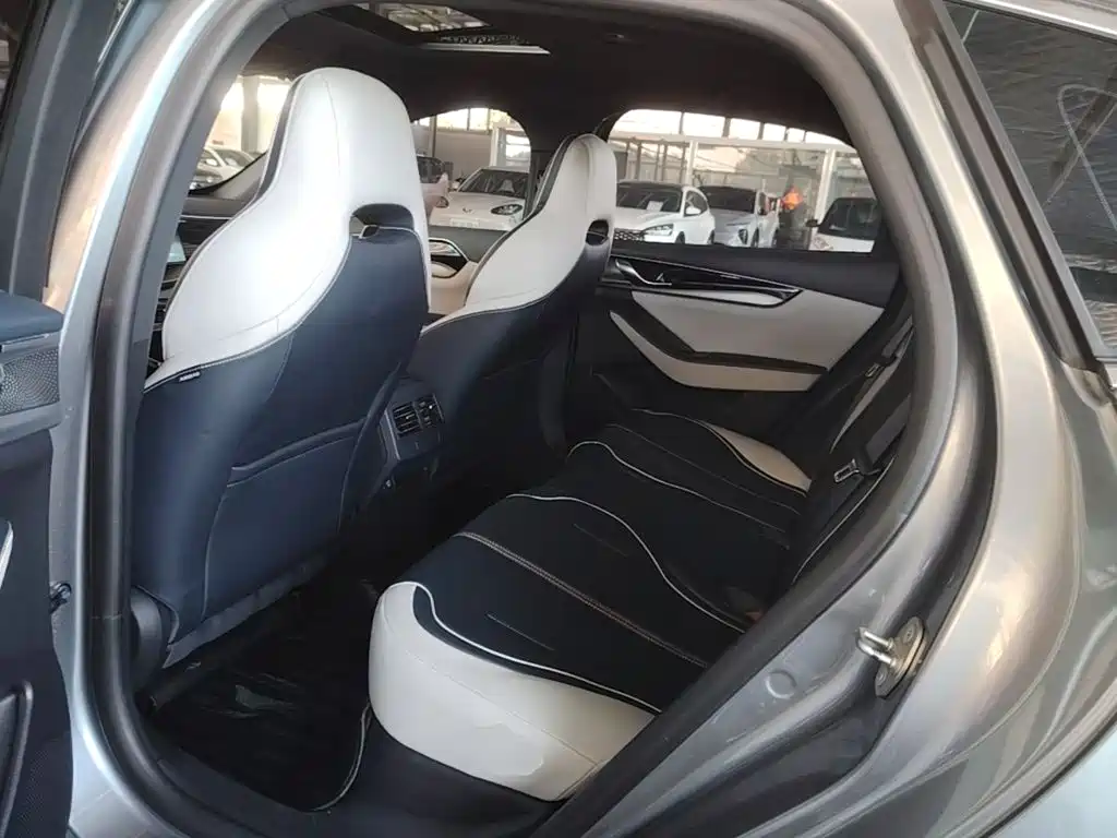 BYD Qin PLUS — миниатюра 17