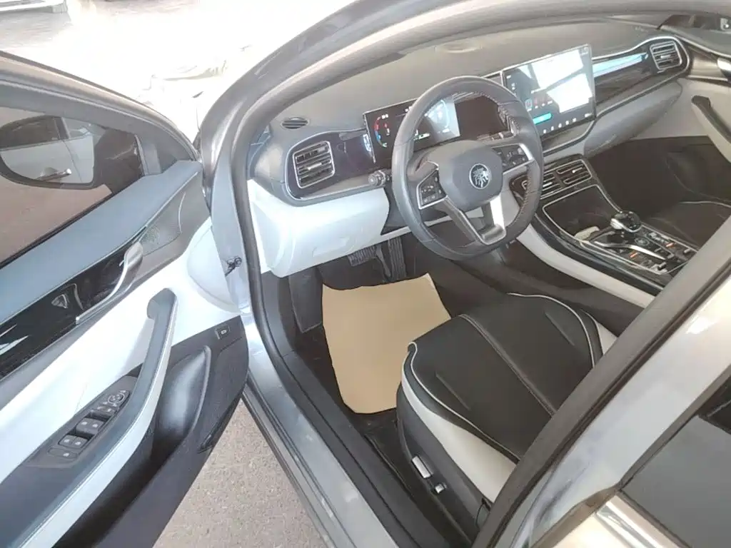 BYD Qin PLUS — миниатюра 15